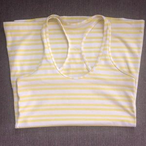 Lulu lemon Cool Racer Tank